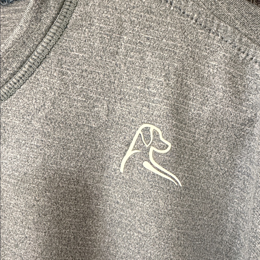 Rhoback Performance Tee Size Large - image 2